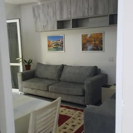 Apartment Peacefull Cozzy Studio Flat *