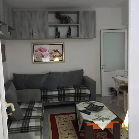Peacefull Cozzy Studio Flat Apartment Tirana