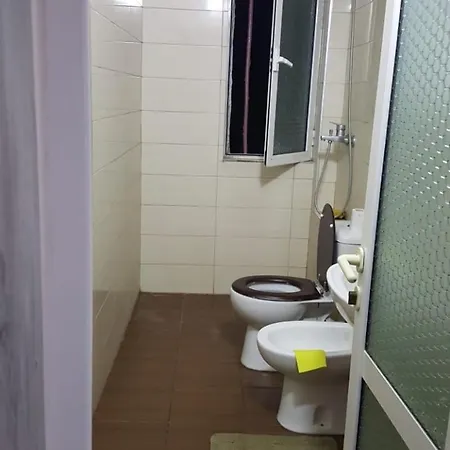 Peacefull Cozzy Studio Flat * Tirana