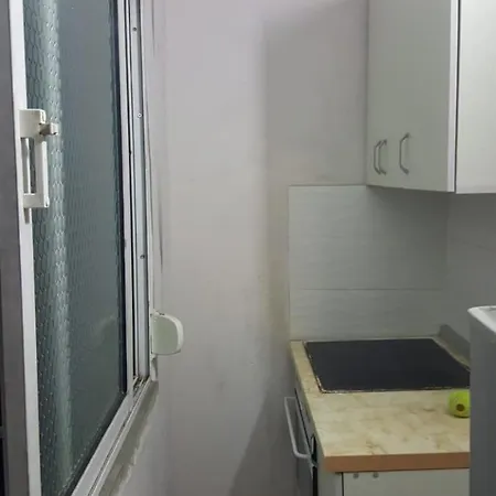 Peacefull Cozzy Studio Flat Apartment