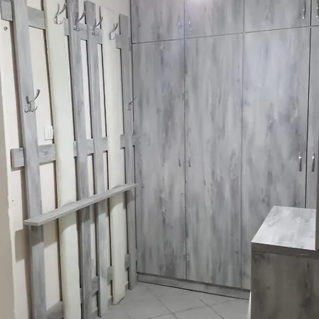 Peacefull Cozzy Studio Flat Tirana