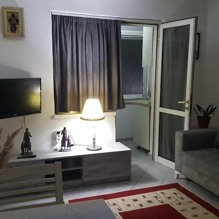 Peacefull Cozzy Studio Flat Apartment