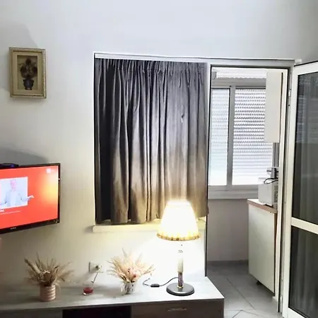 Peacefull Cozzy Studio Flat Apartment