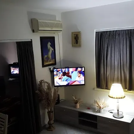 Peacefull Cozzy Studio Flat Apartment